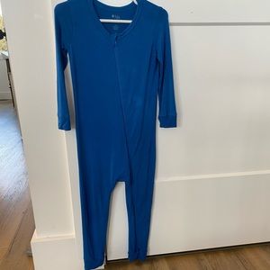 Kyte 4T Romper